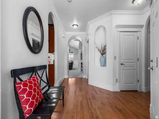 2639 W Pebble Creek Ln N, Lehi, UT 84043 - #3