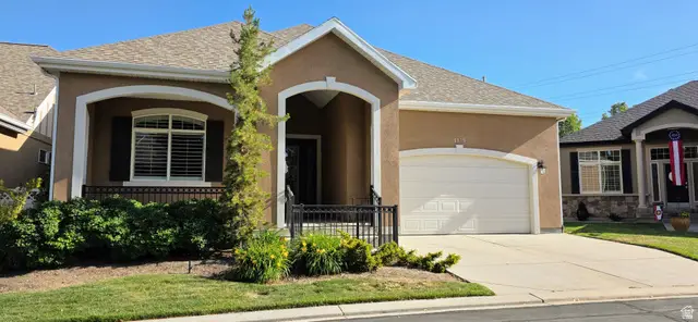 1475 W Iron Port Dr, South Jordan, UT 84095 - #1