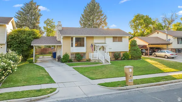 1735 N 450 E, North Ogden, UT 84414