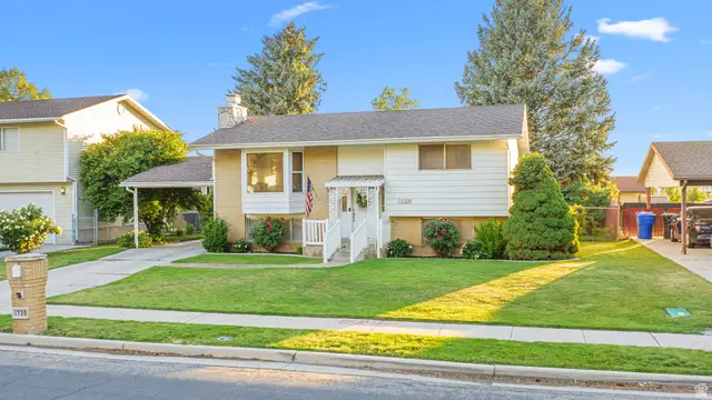 1735 N 450 E, North Ogden, UT 84414 - #2