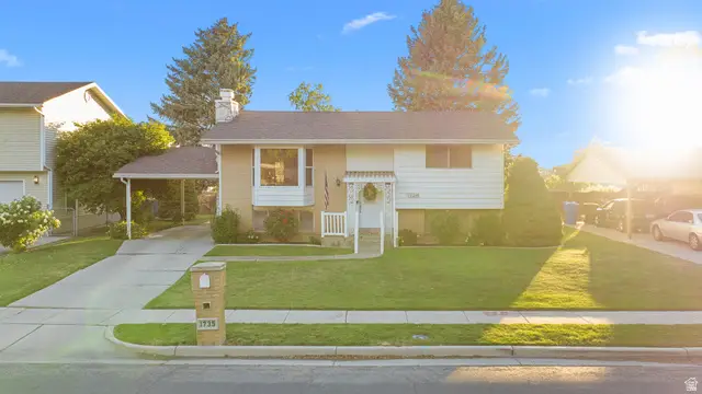 1735 N 450 E, North Ogden, UT 84414 - #3