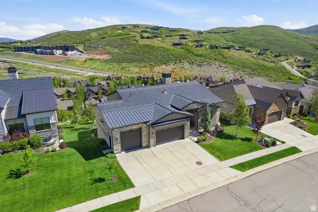 13209 N Alexis Dr, Heber City, UT 84036 - #1