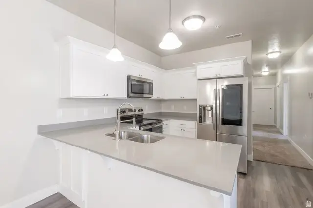 3647 W 2280 N #203, Lehi, UT 84048 - #3