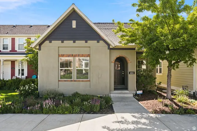 4614 Chenango Ln, South Jordan, UT 84095 - #1