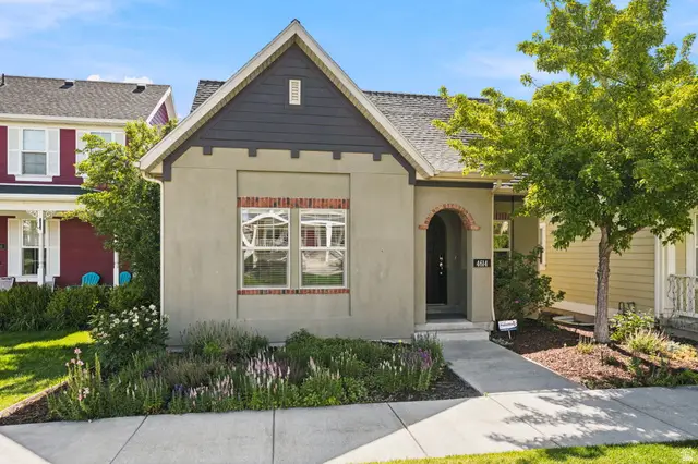 4614 Chenango Ln, South Jordan, UT 84095 - #2