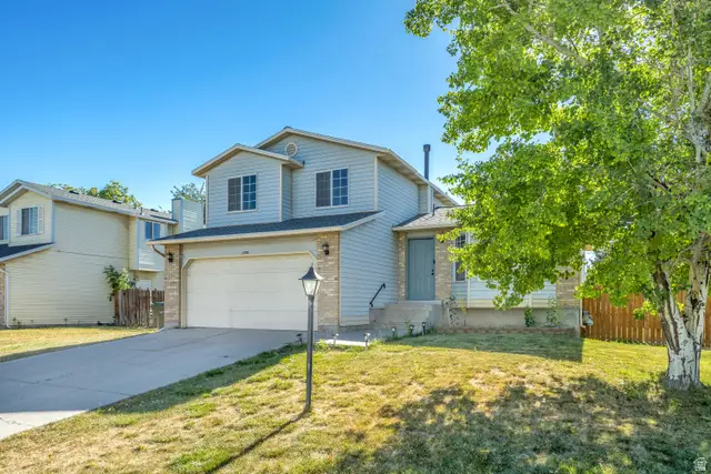 3760 S 4745 W, West Valley City, UT 84120 - #3