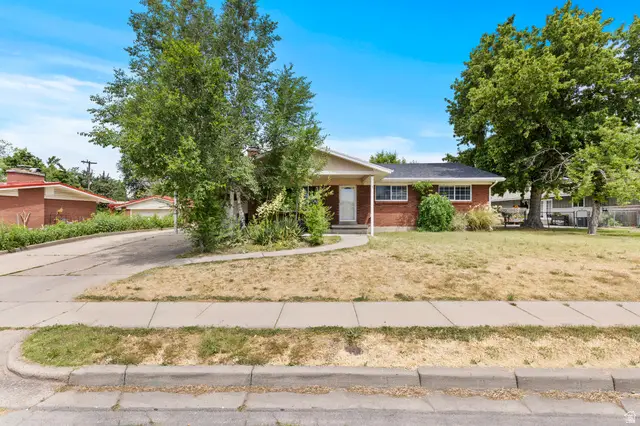 897 E Elm St, Layton, UT 84041 - #1