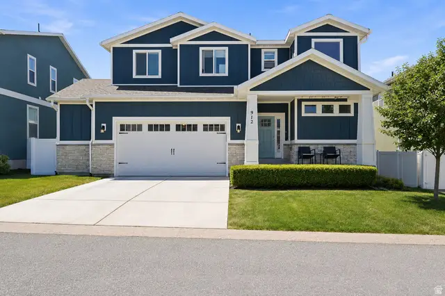 912 E Queensmill Ln S, Salt Lake City, UT 84106 - #1