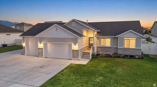 2467 W 3375 S, West Haven, UT 84401 - #1