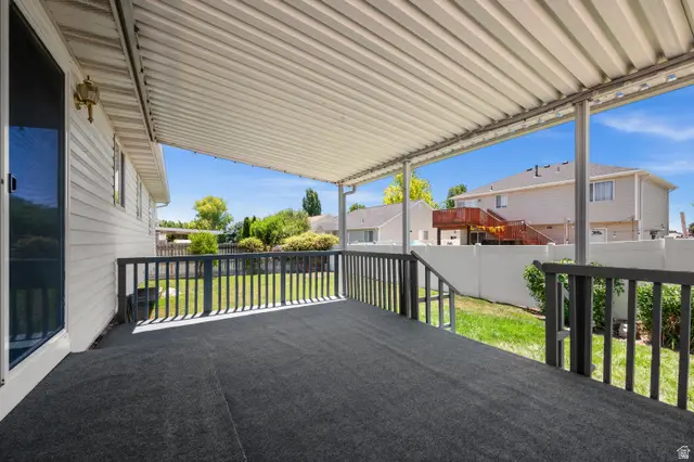 1311 N 2925 W, Layton, UT 84041 - #2
