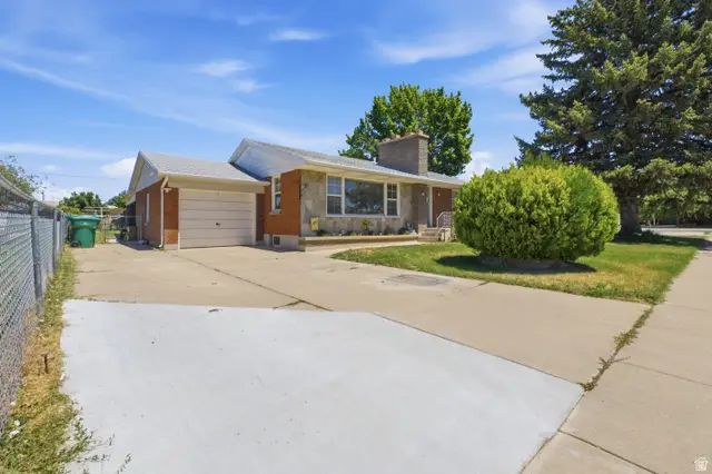 2212 W 5150 S, Roy, UT 84067 - #2