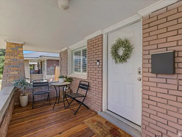 43 E Coatsville S, Salt Lake City, UT 84115 - #2