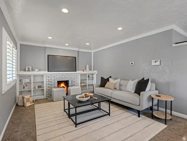 43 E Coatsville S, Salt Lake City, UT 84115 - #3