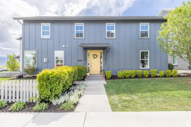 6163 W Birch Run Rd S, South Jordan, UT 84009 - #1