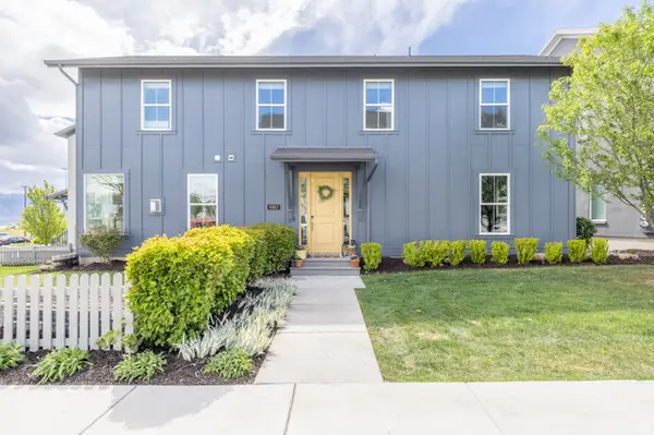 6163 W Birch Run Rd S, South Jordan, UT 84009