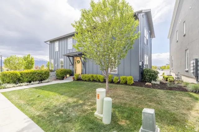 6163 W Birch Run Rd S, South Jordan, UT 84009 - #2