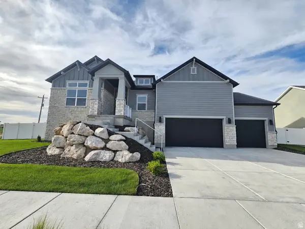 3594 W 825 S #115, West Weber, UT 84401
