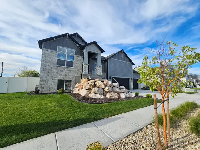 3594 W 825 S #115, West Weber, UT 84401 - #2