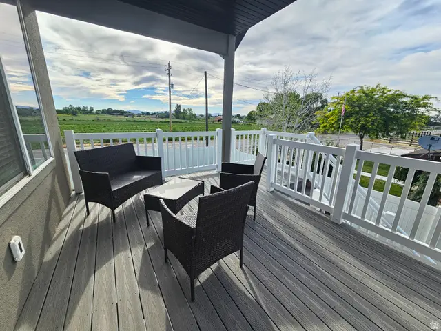 3594 W 825 S #115, West Weber, UT 84401 - #3