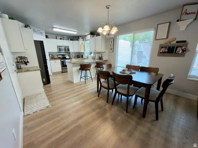 717 S 1100 E, Pleasant Grove, UT 84062 - #3