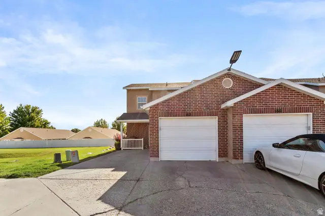 182 W Savannah Ln, Harrisville, UT 84414 - #2