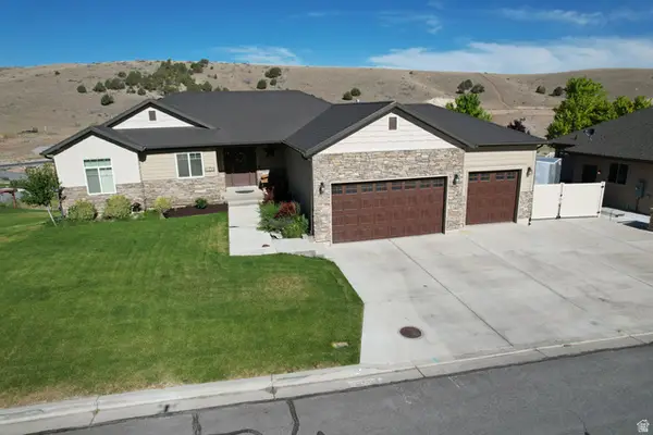 1134 S Vista Ridge Dr W, Santaquin, UT 84655