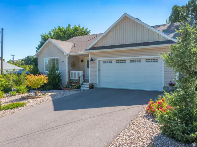 436 S 100 E, Richmond, UT 84333 - #1