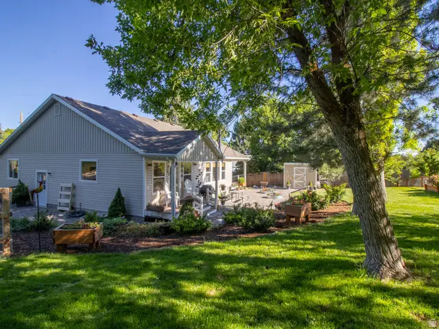 436 S 100 E, Richmond, UT 84333 - #2