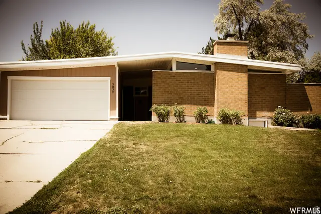 3830 S Market St, West Valley City, UT 84119 - #2