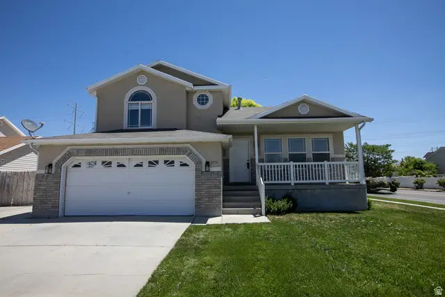 3051 S Waterleaf Way W, West Valley City, UT 84128 - #1