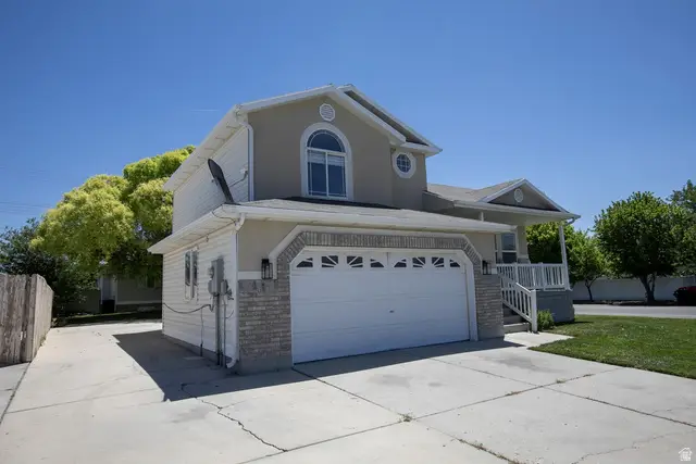 3051 S Waterleaf Way W, West Valley City, UT 84128 - #2