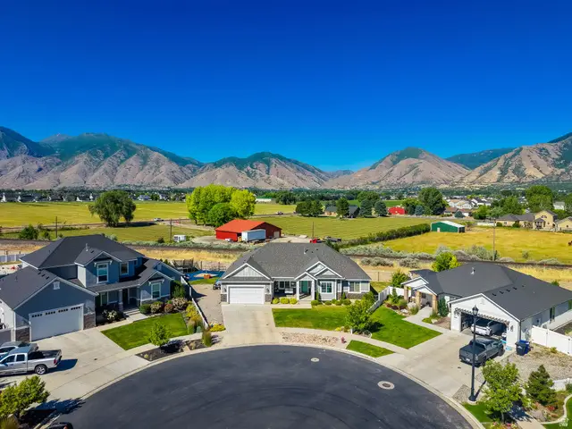 2885 E 330 N, Spanish Fork, UT 84660 - #3