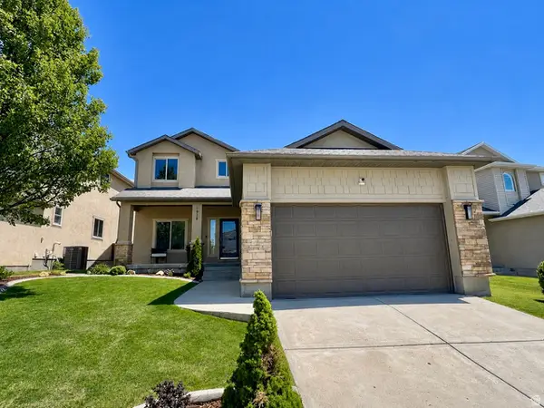 1918 W Woodview Dr N, Lehi, UT 84048