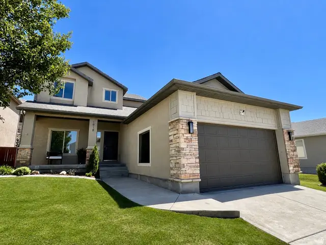 1918 W Woodview Dr N, Lehi, UT 84048 - #2