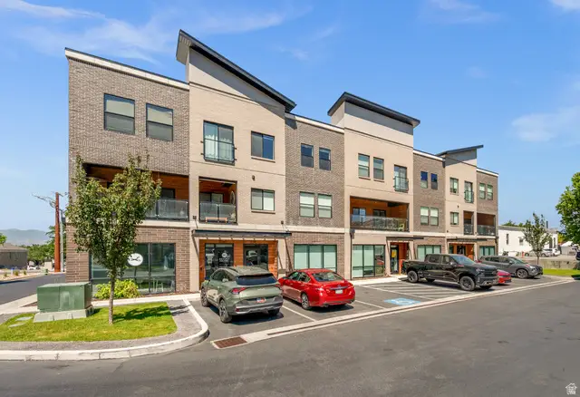 12241 S 900 E #7, Draper, UT 84020 - #1