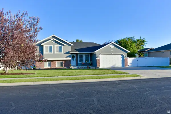 2955 W 3450 N, Farr West, UT 84404