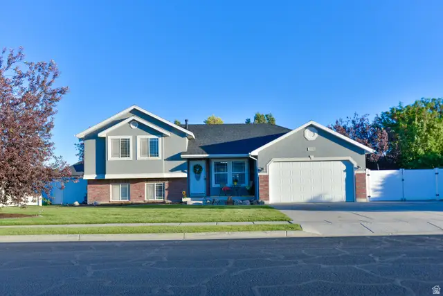 2955 W 3450 N, Farr West, UT 84404 - #2