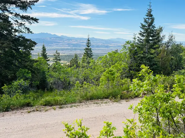 16 Pine Crest Dr #16, Mount Pleasant, UT 84647 - #2