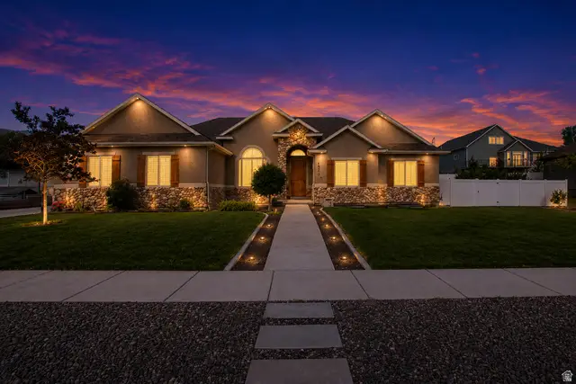 2171 Remington Ave, Saratoga Springs, UT 84045 - #1