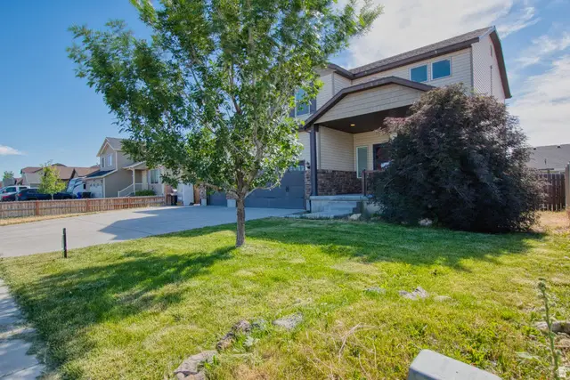 216 S Ranch Rd E, Grantsville, UT 84029 - #3