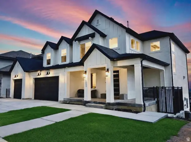 1027 W Seasons View Ct, Lehi, UT 84048 - #1