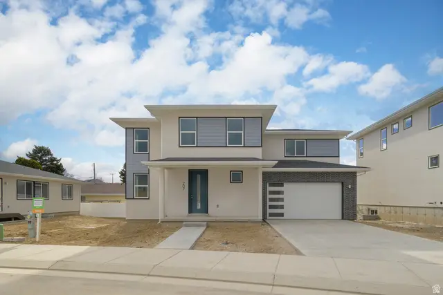 227 W Waterstone Cir #6, Murray, UT 84107 - #1
