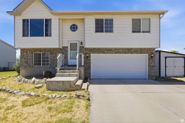 5335 S 4250 W, Roy, UT 84067 - #1