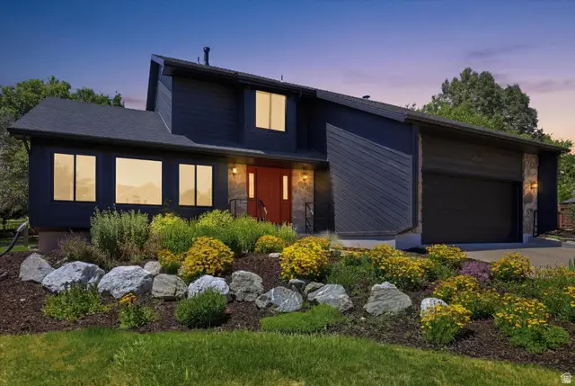 5935 S 1075 E, South Ogden, UT 84405 - #1