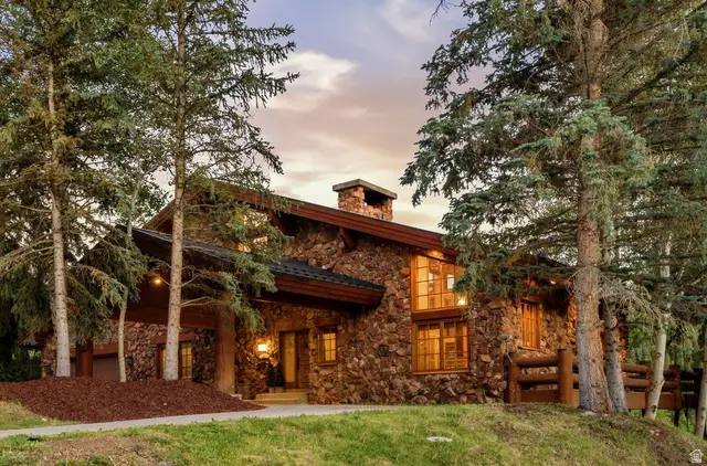 242 Golden Eagle Dr #AF-21, Deer Valley, UT 84060 - #1