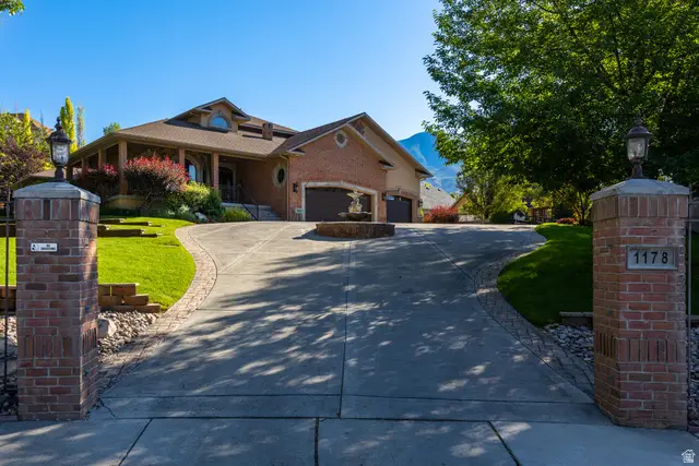 1178 E 580 Cir N, American Fork, UT 84003 - #1