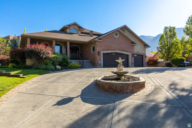 1178 E 580 Cir N, American Fork, UT 84003 - #2