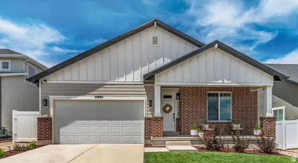 11992 S Butte County Dr, Herriman, UT 84096