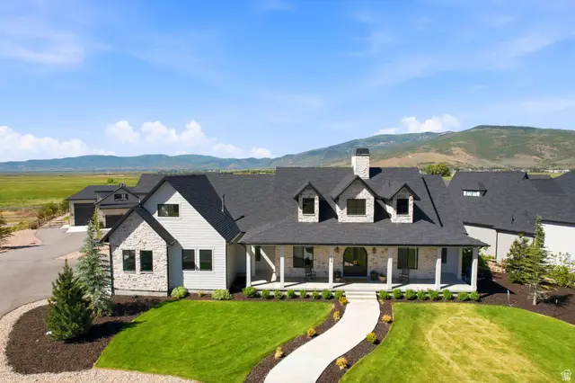 858 Crabapple Ct, Kamas, UT 84036 - #2