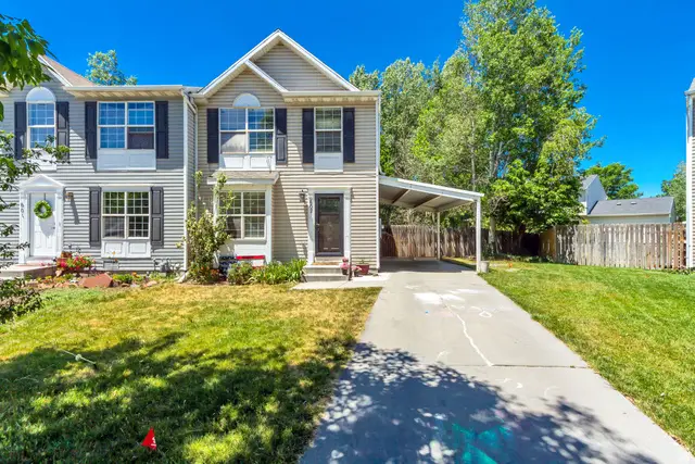 607 N 200 W, Heber City, UT 84032 - #1